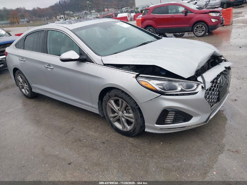 HYUNDAI SONATA LIMITED