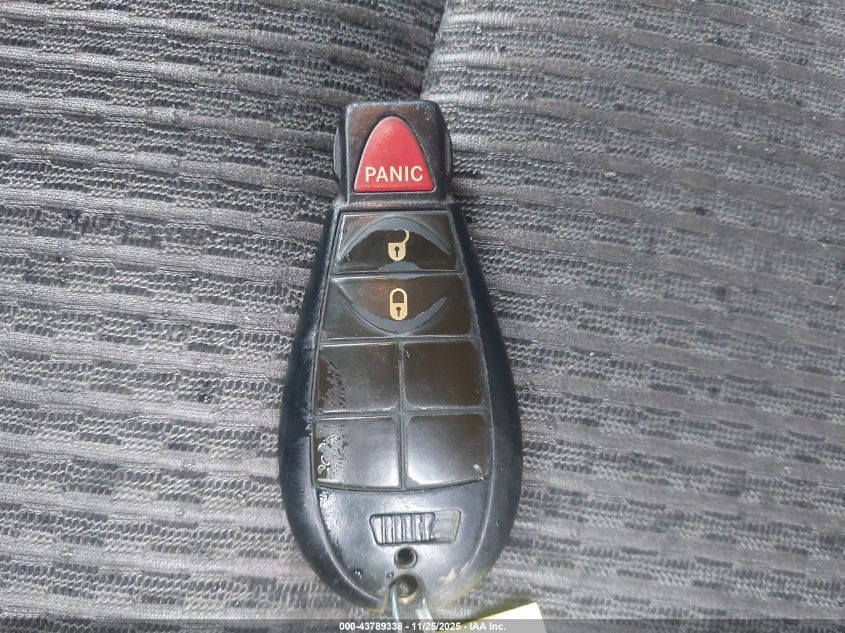 2009 Dodge Ram 1500 Slt/Sport/Trx VIN: 1D3HB18T29S735458 Lot: 43789338