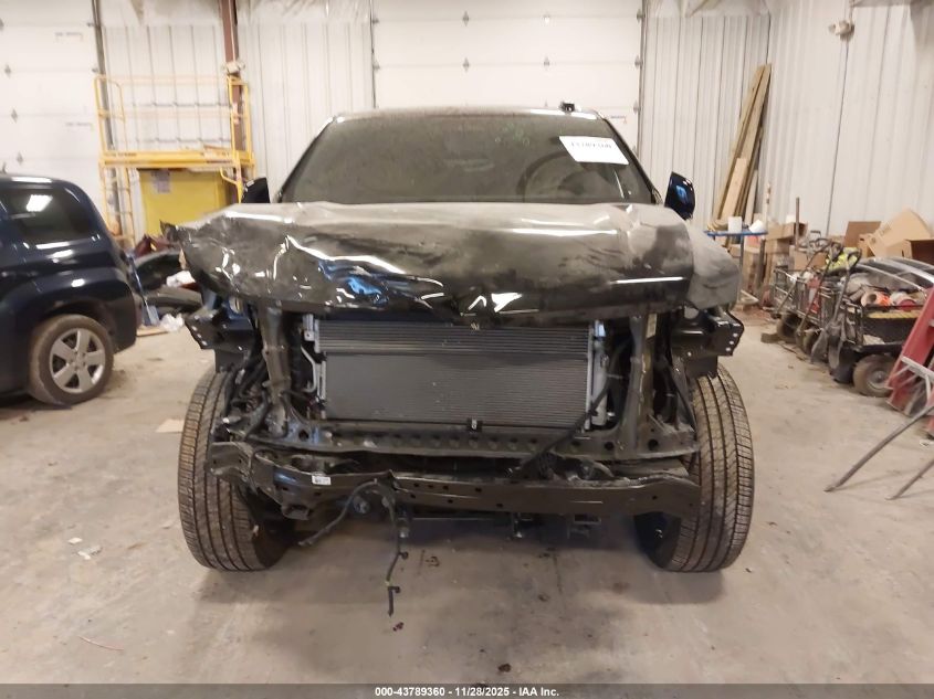 2025 Cadillac Escalade Premium Luxury VIN: 1GYS9BRL4SR152136 Lot: 43789360