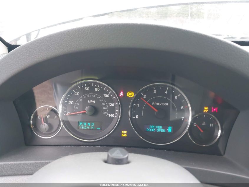 2007 Jeep Grand Cherokee Laredo VIN: 1J8GR48K77C568958 Lot: 43789366