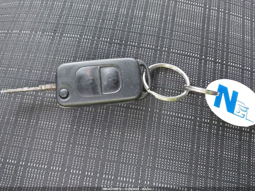 2018 Mercedes-Benz Sprinter 2500 Standard Roof V6 VIN: WD3PE7CDXJP643157 Lot: 43789372