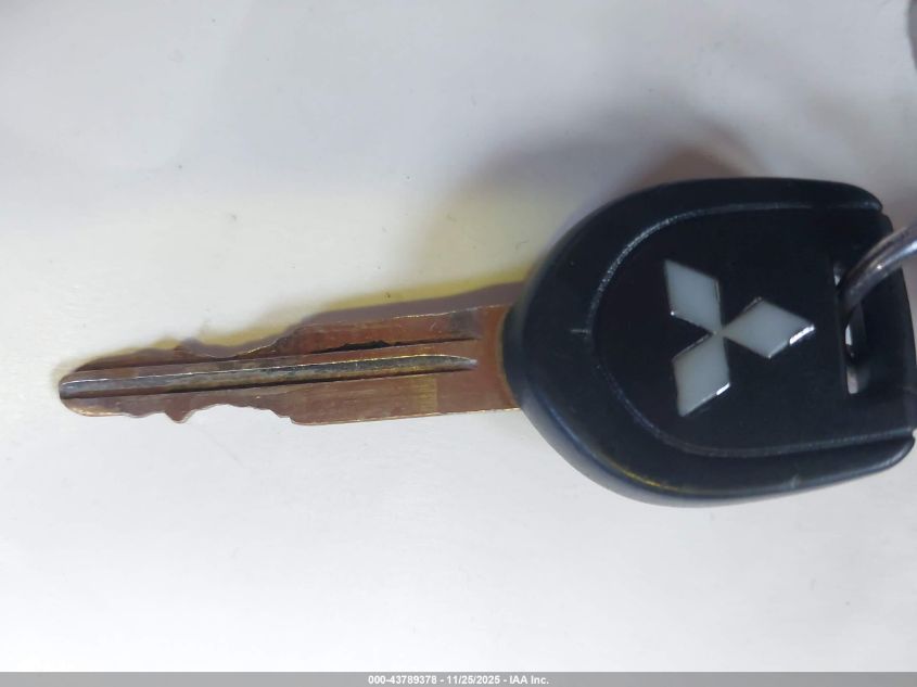 2004 Mitsubishi Outlander Xls VIN: JA4LZ41F24U054079 Lot: 43789378