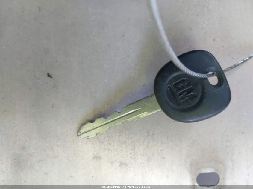 2006 Chevrolet Silverado 1500 Lt1 VIN: 1GCEC19T26Z127885 Lot: 43789382