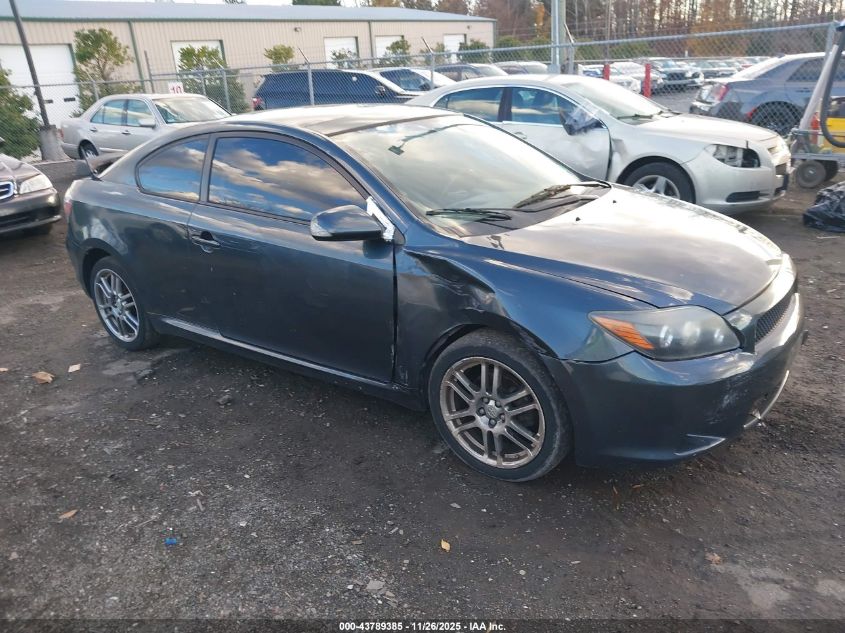 SCION TC
