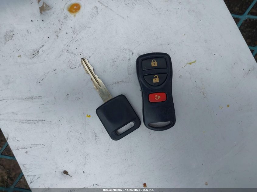 2008 Nissan Versa 1.8S VIN: 3N1BC13E58L442884 Lot: 43789387