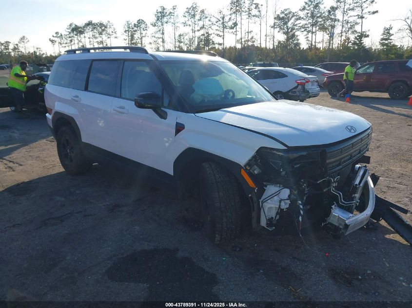 HYUNDAI SANTA FE XRT