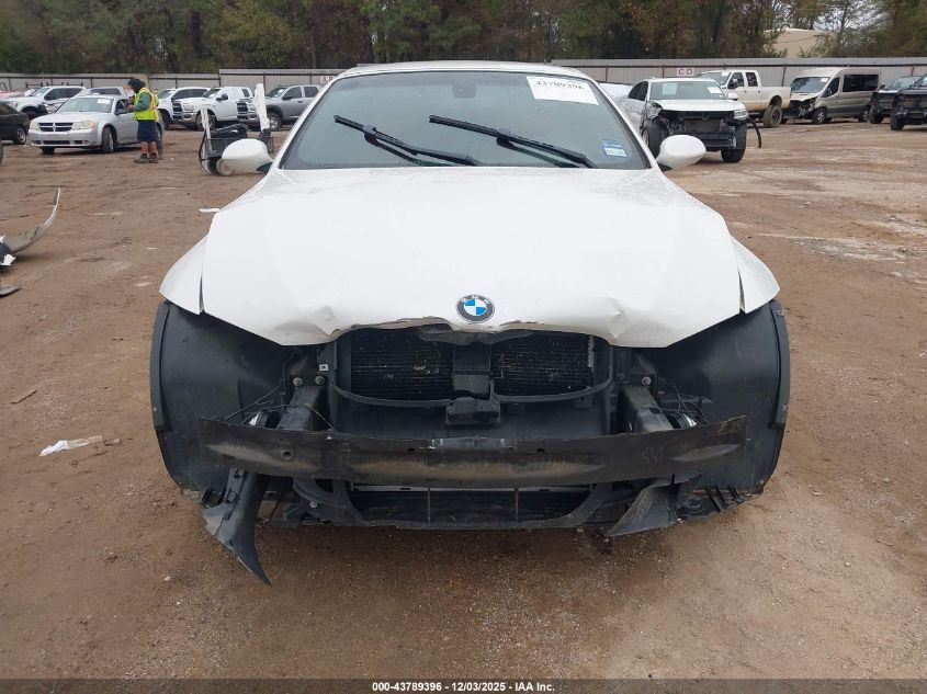 2009 BMW 328I VIN: WBAWL13509PX25842 Lot: 43789396