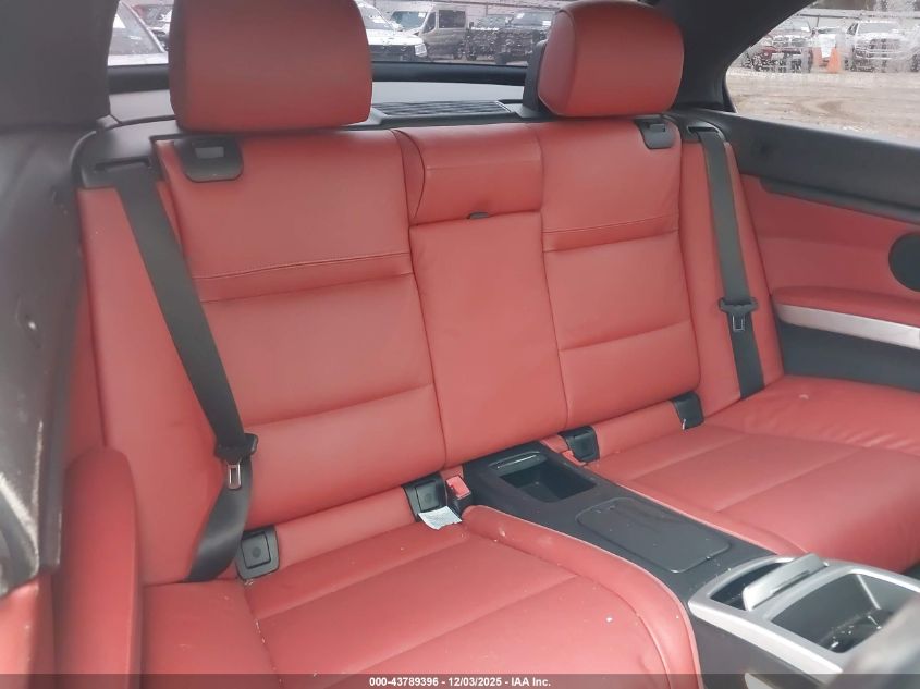 2009 BMW 328I VIN: WBAWL13509PX25842 Lot: 43789396