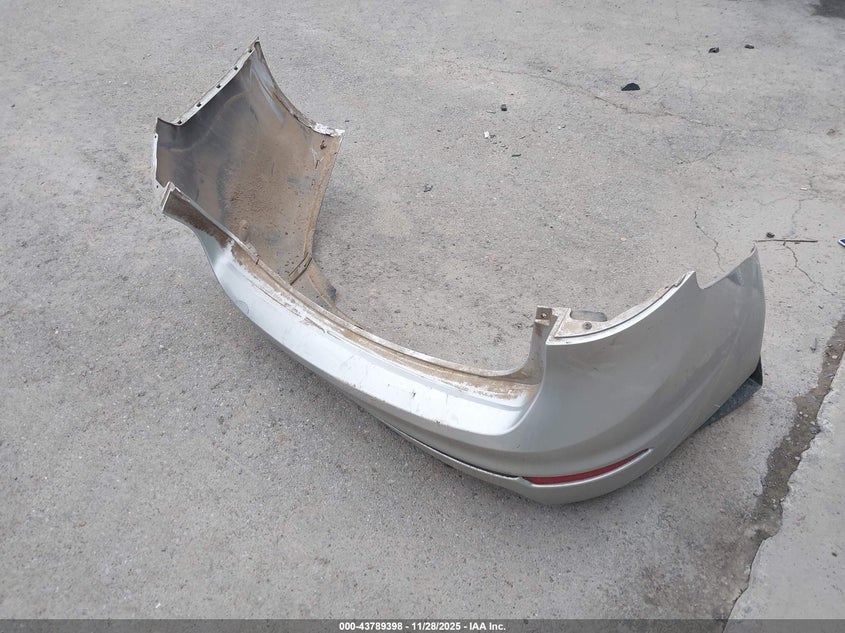 2014 Ford Fiesta S VIN: 3FADP4AJ7EM127642 Lot: 43789398