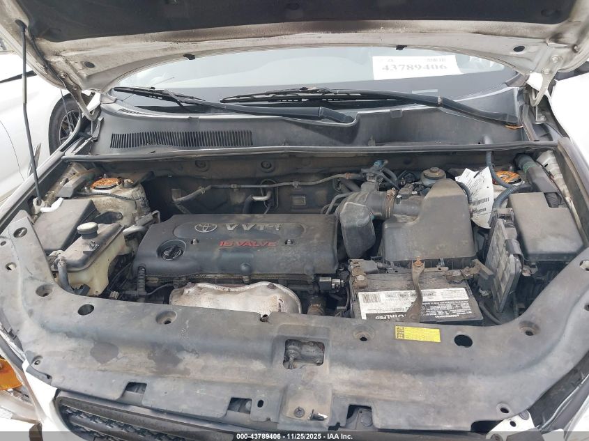 2007 Toyota Rav4 Sport VIN: JTMZD32V576052687 Lot: 43789406