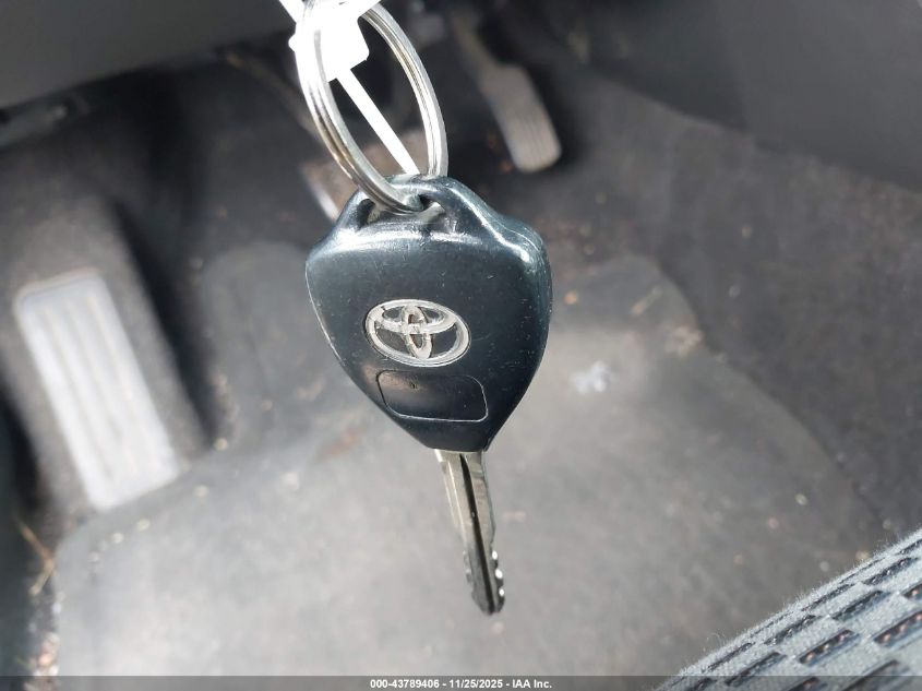 2007 Toyota Rav4 Sport VIN: JTMZD32V576052687 Lot: 43789406