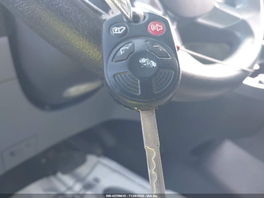 2019 Ford Transit-250 VIN: 1FTYR2CM5KKB30222 Lot: 43789410