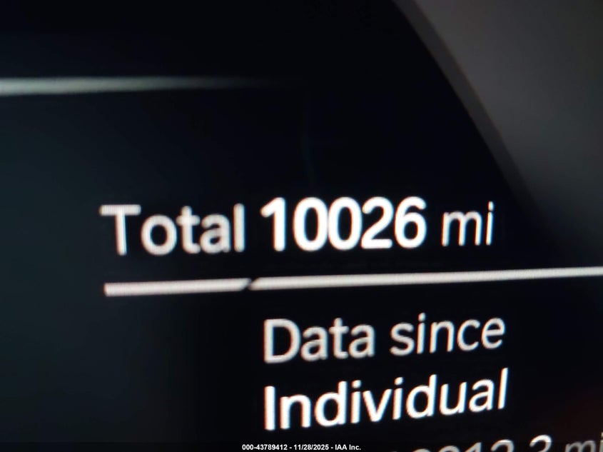 2024 BMW X3 xDrive30I VIN: WBX57DP08RN263662 Lot: 43789412