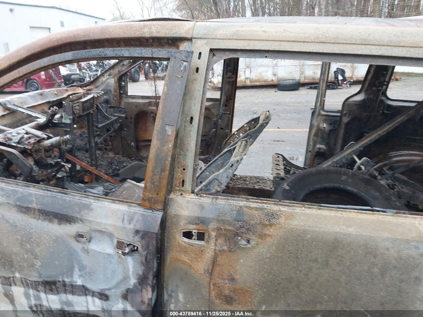 2018 Dodge Grand Caravan Sxt VIN: 2C4RDGCG7JR162308 Lot: 43789416