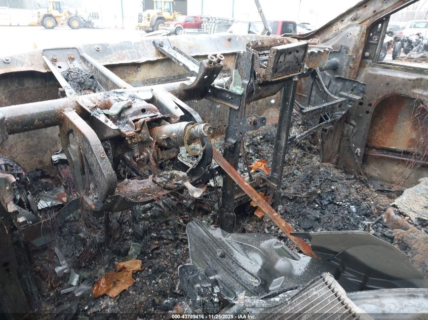 2018 Dodge Grand Caravan Sxt VIN: 2C4RDGCG7JR162308 Lot: 43789416