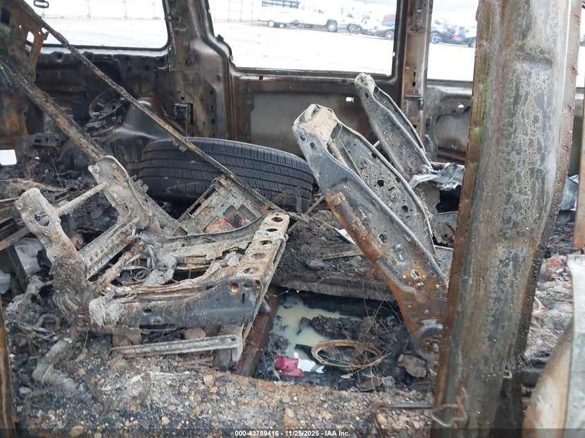 2018 Dodge Grand Caravan Sxt VIN: 2C4RDGCG7JR162308 Lot: 43789416