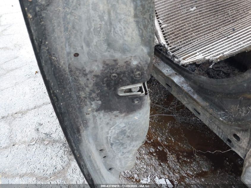 2018 Dodge Grand Caravan Sxt VIN: 2C4RDGCG7JR162308 Lot: 43789416