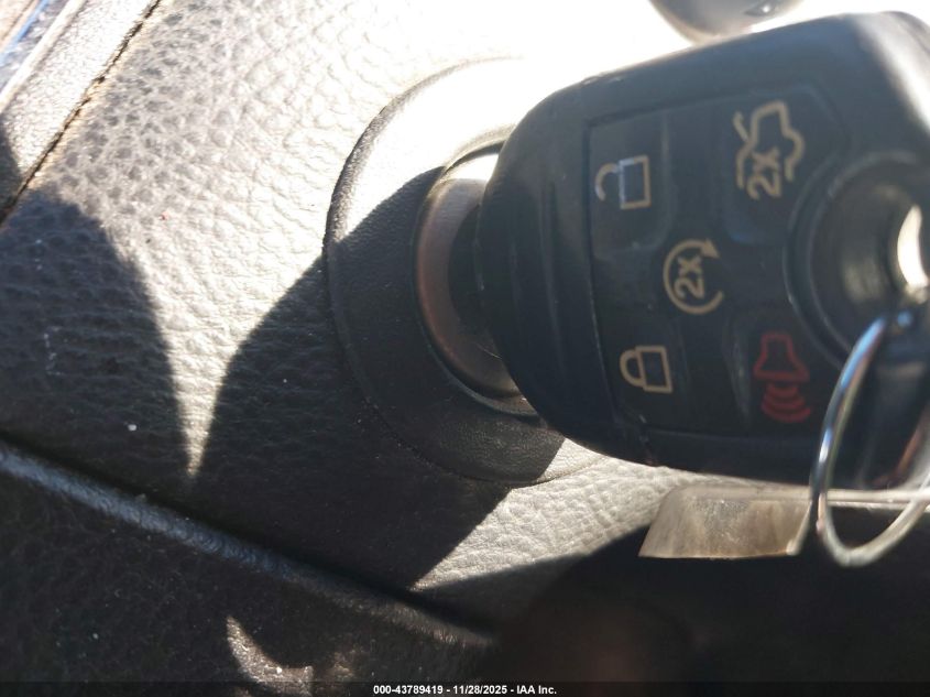 2017 Ford Taurus Sel VIN: 1FAHP2E85HG115551 Lot: 43789419