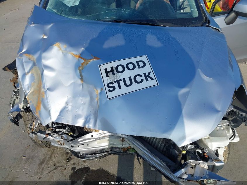 2016 Subaru Crosstrek 2.0I Premium VIN: JF2GPABC6G8338359 Lot: 43789424