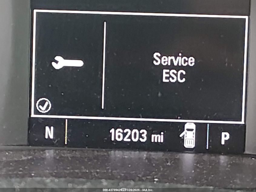 2021 Chevrolet Colorado 4Wd Short Box Lt VIN: 1GCGTCEN5M1293079 Lot: 43789429