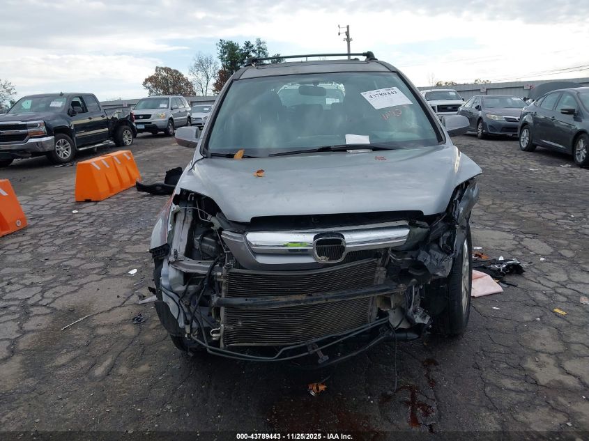 2008 Honda Cr-V Ex-L VIN: JHLRE38798C047309 Lot: 43789443