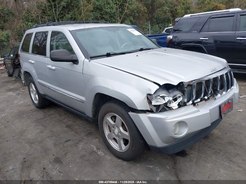 2005 Jeep Grand Cherokee