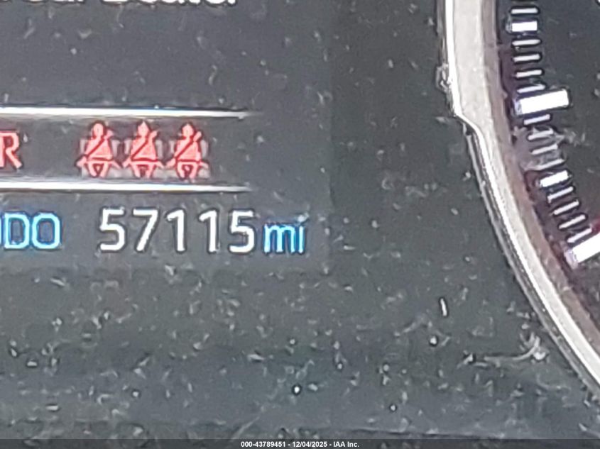 2019 Toyota Rav4 Xle VIN: JTMW1RFV5KD513061 Lot: 43789451