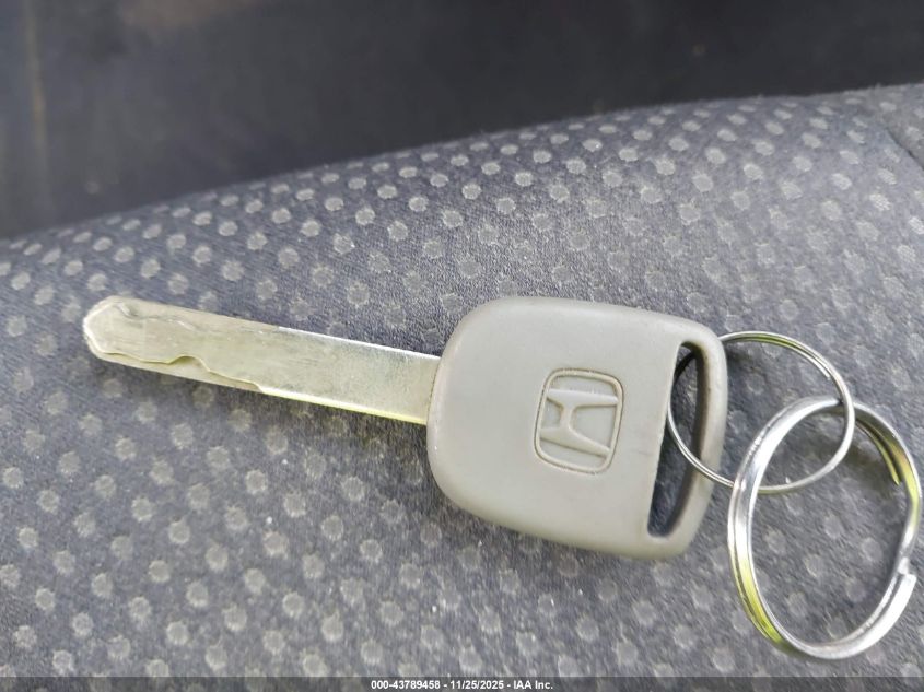 2009 Honda Cr-V Lx VIN: JHLRE38389C013313 Lot: 43789458