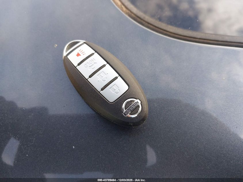 2009 Nissan Maxima 3.5 Sv VIN: 1N4AA51E89C831224 Lot: 43789464