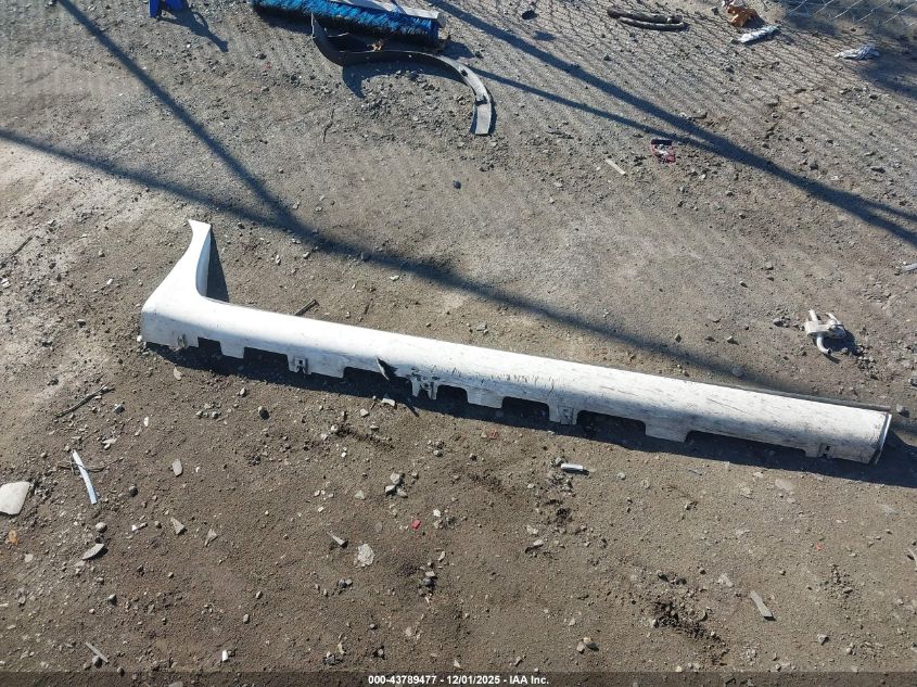 2007 Chevrolet Impala Lt VIN: 2G1WT55N779271990 Lot: 43789477