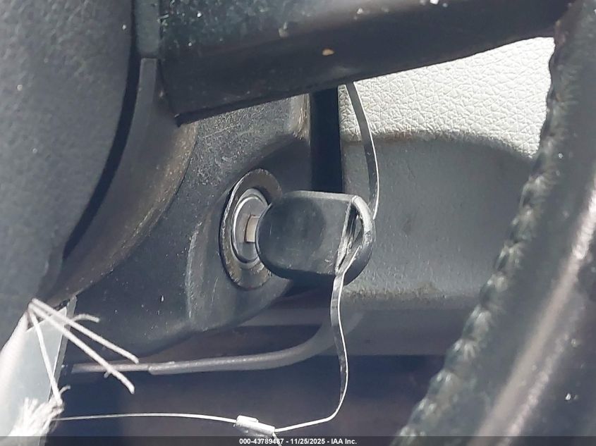 2007 Ford Mustang V6 Deluxe/V6 Premium VIN: 1ZVFT84N675242842 Lot: 43789487