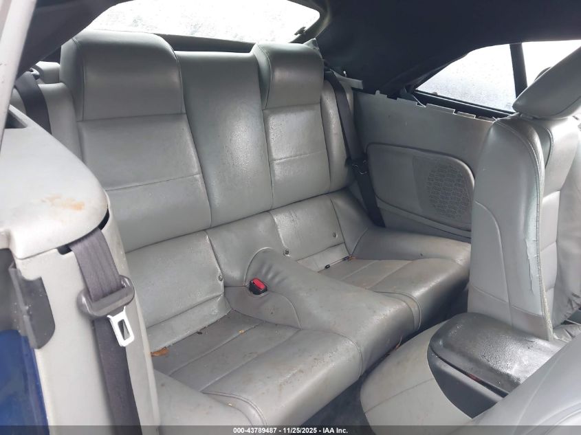 2007 Ford Mustang V6 Deluxe/V6 Premium VIN: 1ZVFT84N675242842 Lot: 43789487