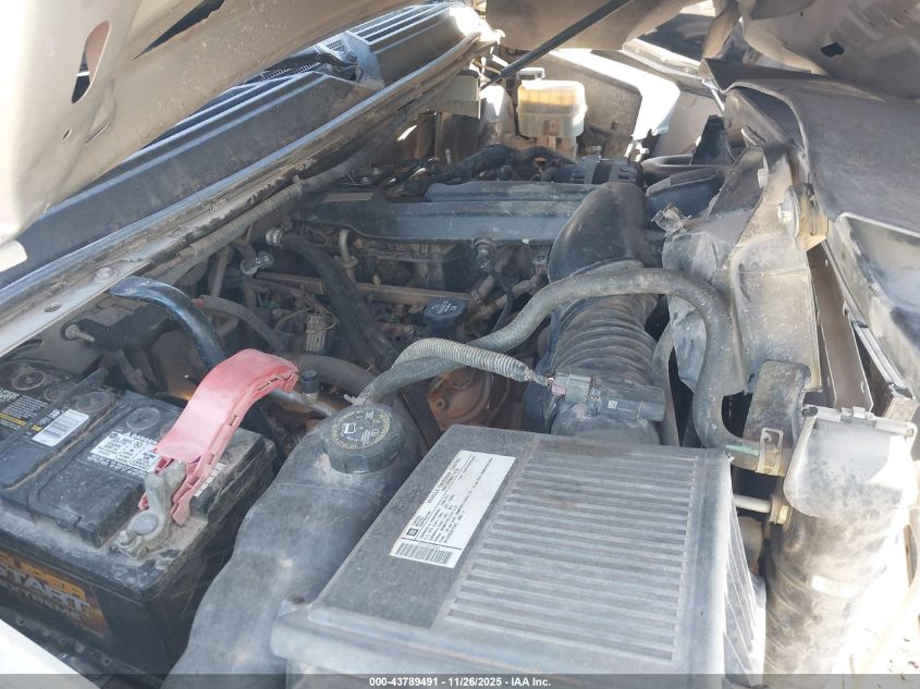 2009 Cadillac Escalade Standard VIN: 1GYFK232X9R156112 Lot: 43789491