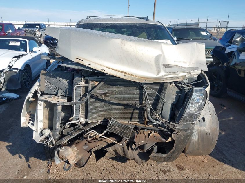 2009 Cadillac Escalade Standard VIN: 1GYFK232X9R156112 Lot: 43789491