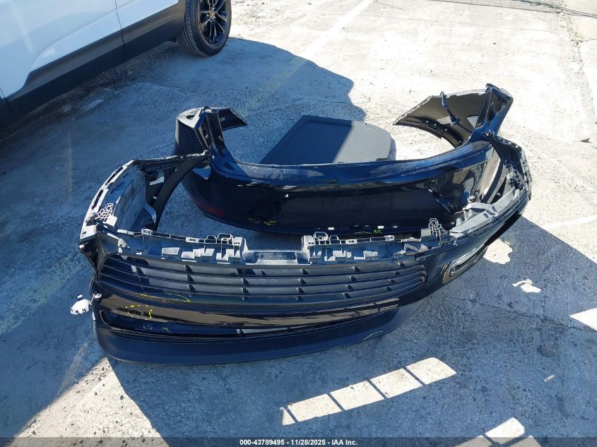 2020 Porsche Macan VIN: WP1AA2A51LLB09186 Lot: 43789495