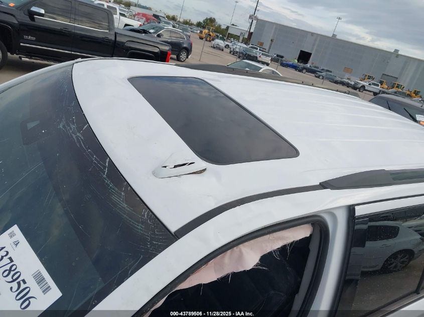 2019 Chevrolet Tahoe Premier VIN: 1GNSCCKJ4KR130537 Lot: 43789506