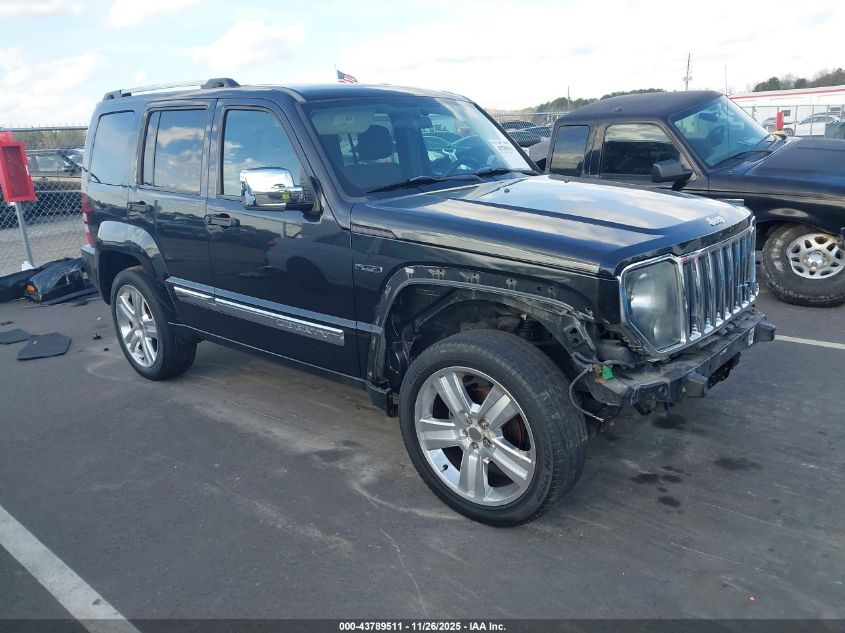 JEEP LIBERTY SPORT