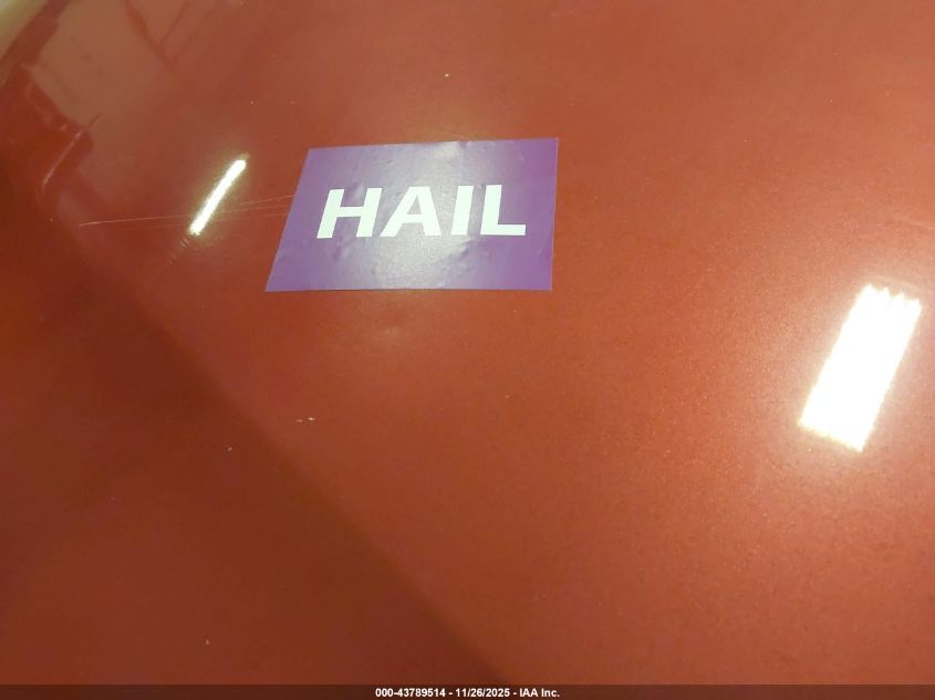 2002 Chrysler 300M VIN: 2C3HE66G32H165622 Lot: 43789514