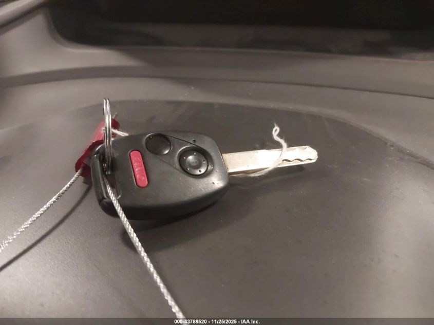 2007 Honda Civic Lx VIN: 1HGFA16517L129083 Lot: 43789520