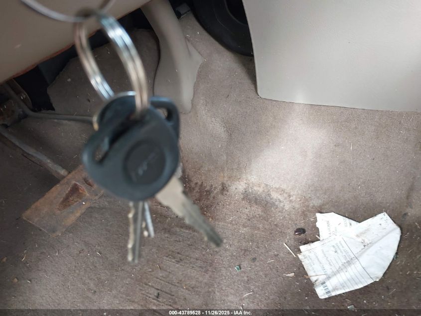 2002 Chevrolet Silverado 1500Hd Ls VIN: 1GCGC13U12F147034 Lot: 43789528