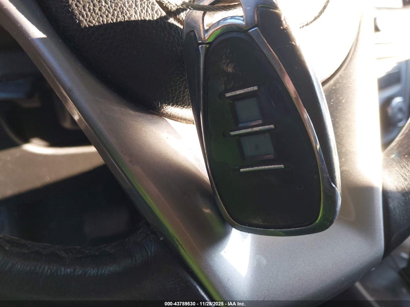 3GNCJPSB5JL400276 2018 CHEVROLET TRAX photo no. 11