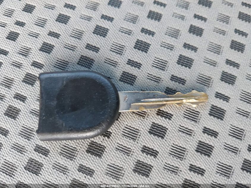 2007 Ford Focus S/Se/Ses VIN: 1FAHP34N07W360274 Lot: 43789532