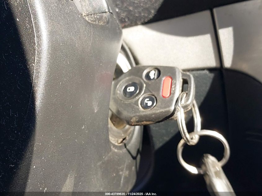 2009 Subaru Outback 2.5I VIN: 4S4BP61CX97344807 Lot: 43789535