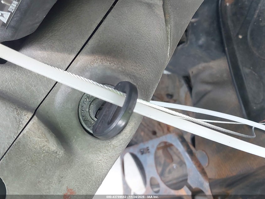 1997 Suzuki Other VIN: DD51B511293 Lot: 43789552