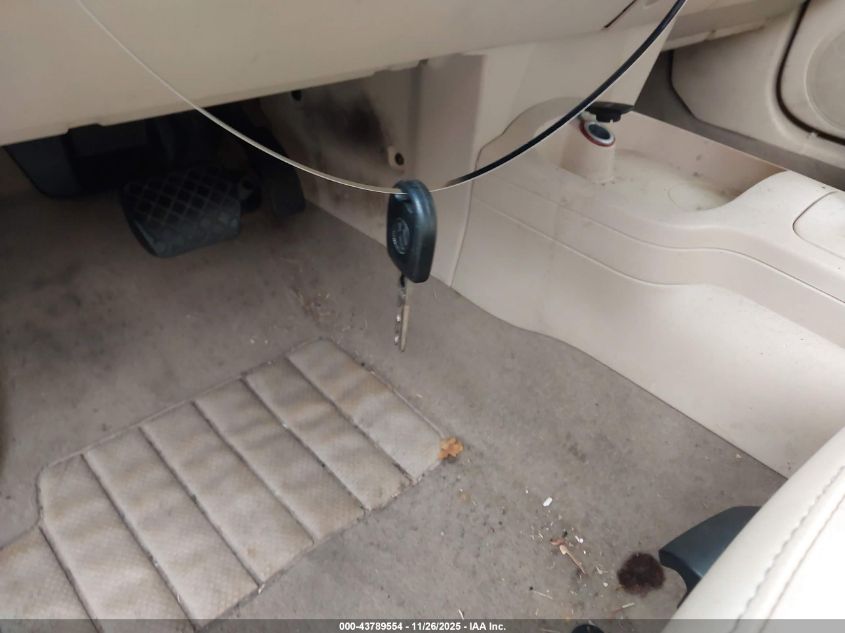 2008 Volkswagen New Beetle S/Se VIN: 3VWRG31C48M505056 Lot: 43789554