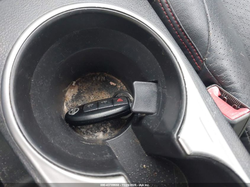 2008 Nissan Rogue Sl VIN: JN8AS58V28W116180 Lot: 43789558