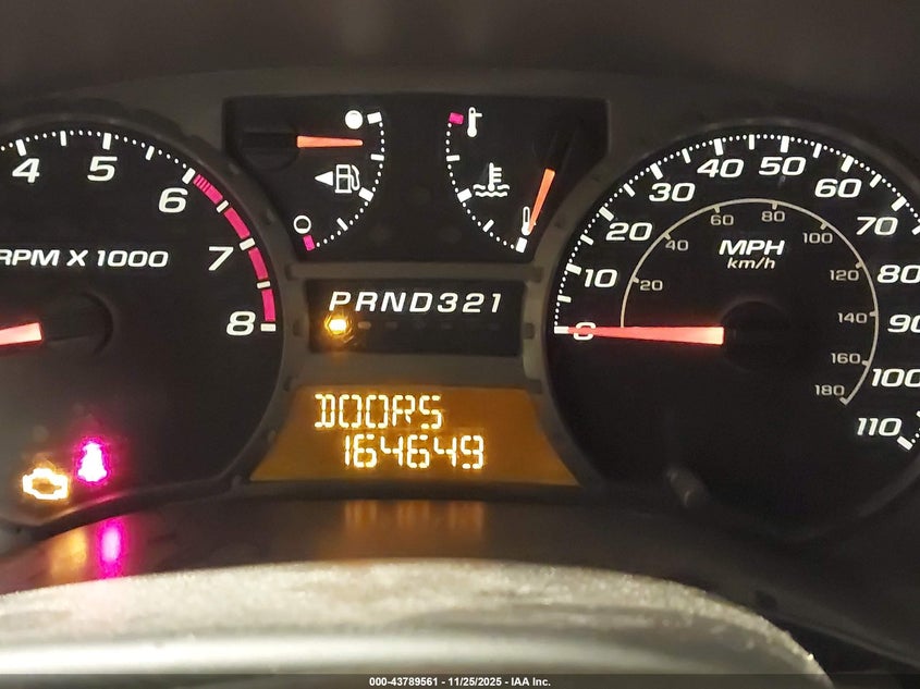 2005 Chevrolet Colorado Ls VIN: 1GCDS196458122586 Lot: 43789561