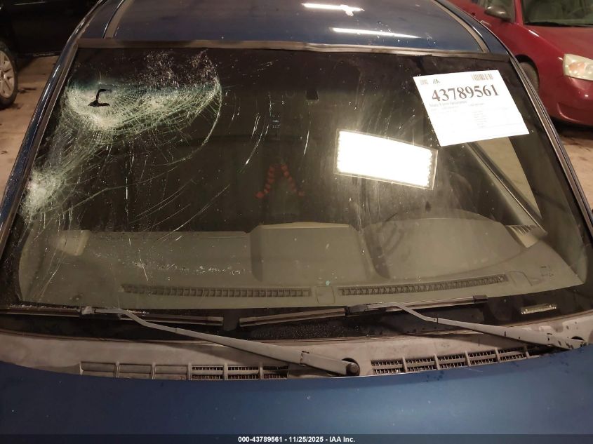 2005 Chevrolet Colorado Ls VIN: 1GCDS196458122586 Lot: 43789561