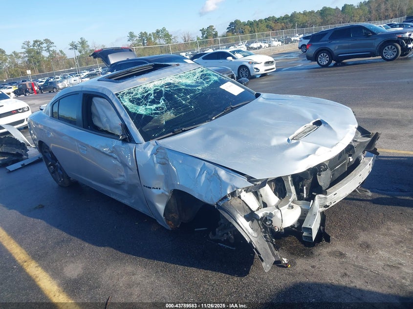 DODGE CHARGER R/T