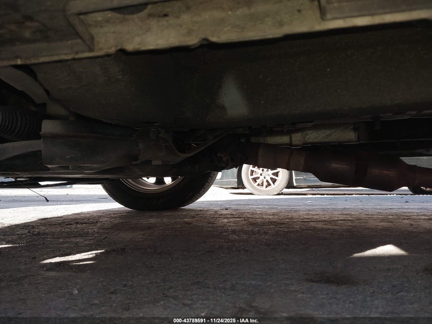 2017 Hyundai Tucson Se VIN: KM8J3CA44HU343263 Lot: 43789591